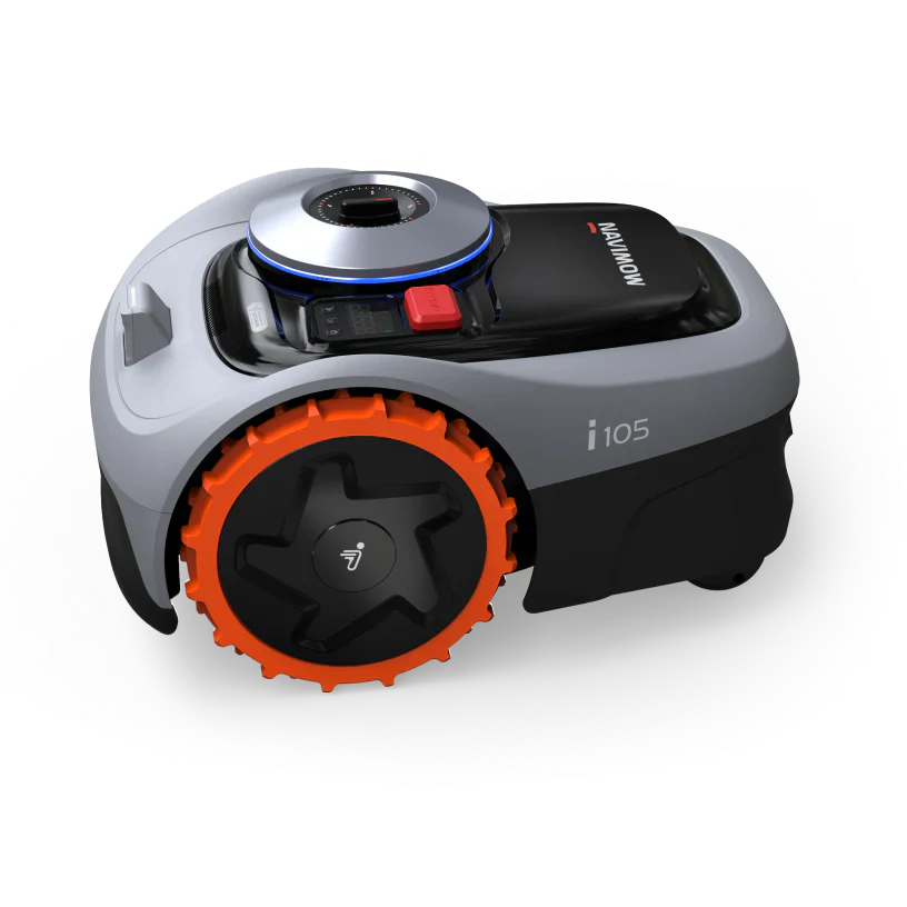 Navimow i105e Robot Tagliaerba|600 ㎡ (95% Rinnovato) - Image 3